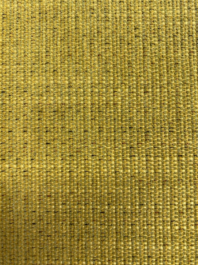 Vintage Alf Svenson Dux Lounge Chair and Footstool in Yellow