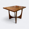 Brasilia End/Side Table