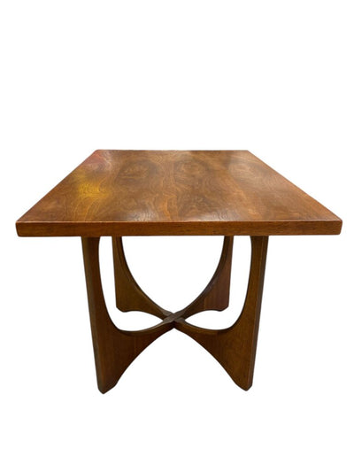 Brasilia End/Side Table