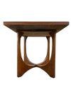 Brasilia End/Side Table