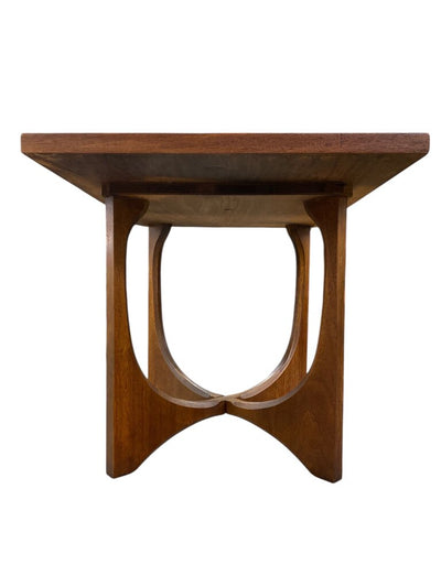 Brasilia End/Side Table