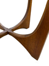 Brasilia End/Side Table