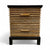 Vintage Environment Furniture for HD Buttercup Lotus 2 Drawer Nightstand