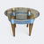 Vintage Marseille Charry Side Table