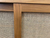 Kinkaid Cane 72" Media Console
