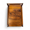 Mid Century Rosewood Serving Cart Circa 1960