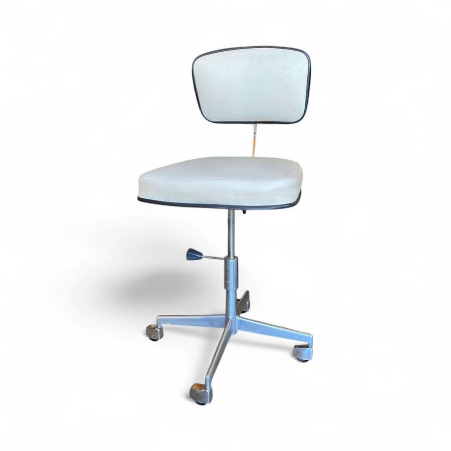 Vintage Danish Labofa Office or Desk Chair, 1970s