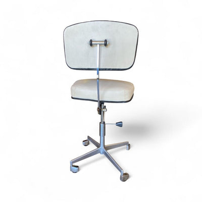 Vintage Danish Labofa Office or Desk Chair, 1970s