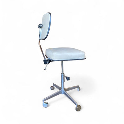 Vintage Danish Labofa Office or Desk Chair, 1970s