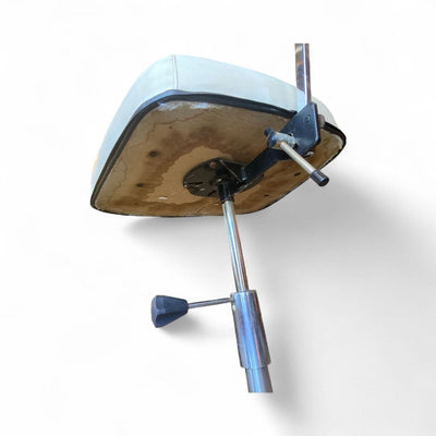 Vintage Danish Labofa Office or Desk Chair, 1970s