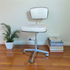 Vintage Danish Labofa Office or Desk Chair, 1970s