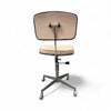 Vintage Danish Labofa Office or Desk Chair, 1970s