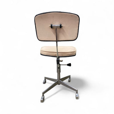 Vintage Danish Labofa Office or Desk Chair, 1970s