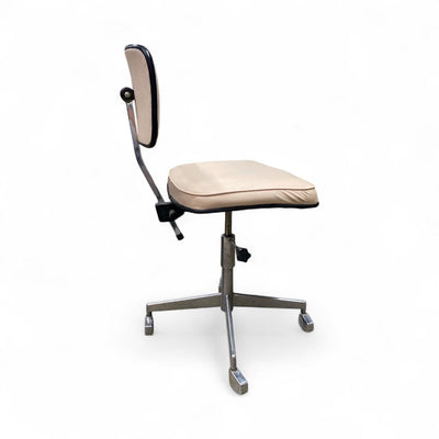 Vintage Danish Labofa Office or Desk Chair, 1970s