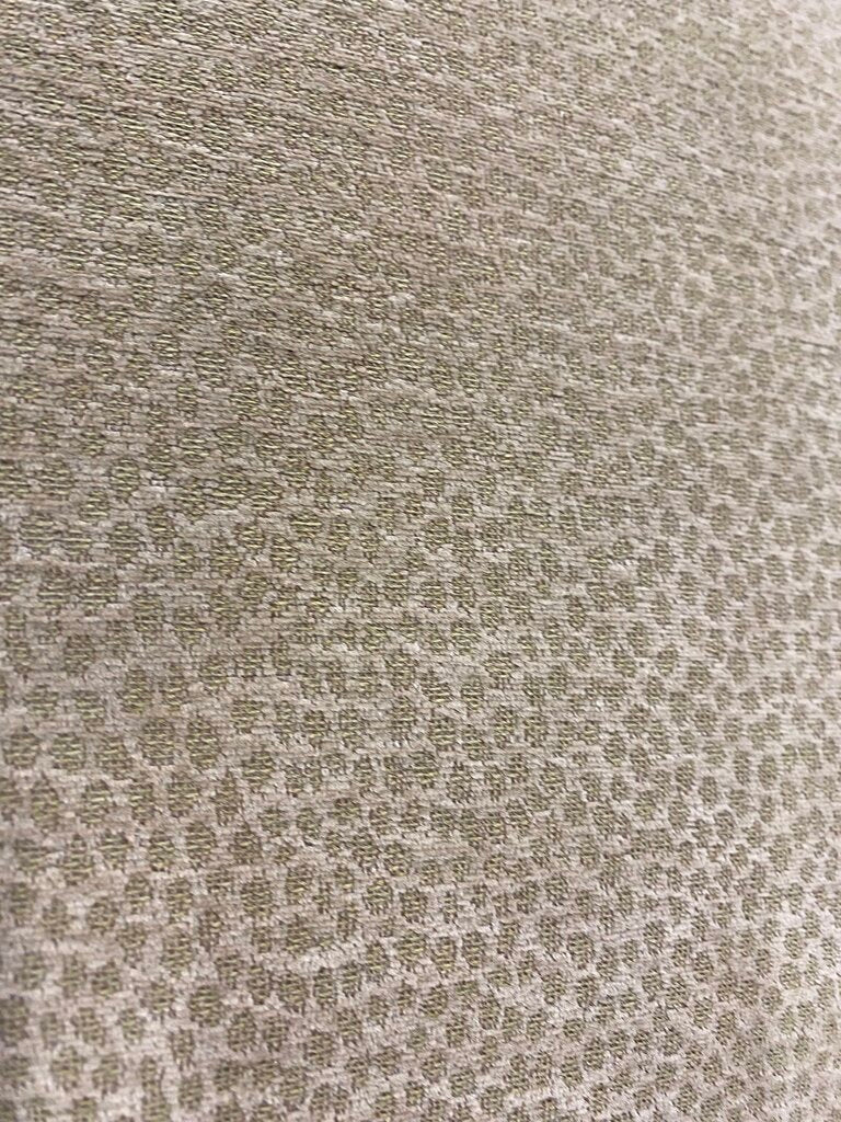 Mid Century Set of 3 Cantilevered Counter Stools