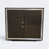 MCM Michael Amini West Kensington 4 Door Cabinet