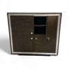 MCM Michael Amini West Kensington 4 Door Cabinet