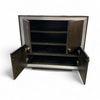 MCM Michael Amini West Kensington 4 Door Cabinet