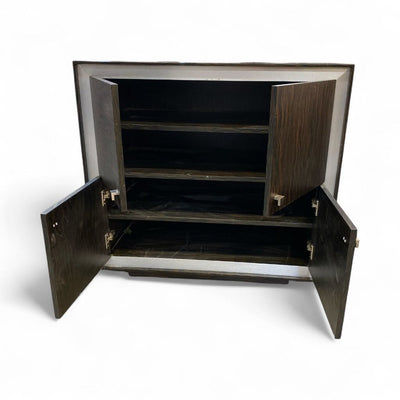 MCM Michael Amini West Kensington 4 Door Cabinet
