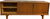 Mid Century Danish Modern Teak Sideboard by Henning Kjaernulf 1960
