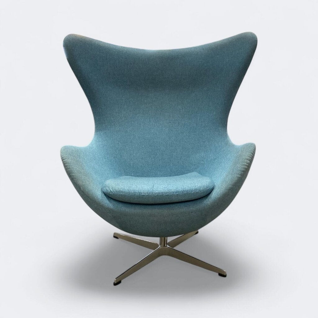 EGG Chair-Lounge Chair