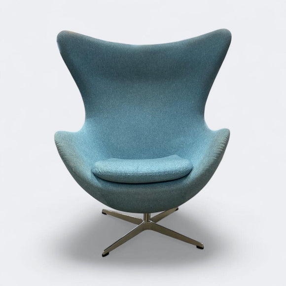 EGG Chair-Lounge Chair