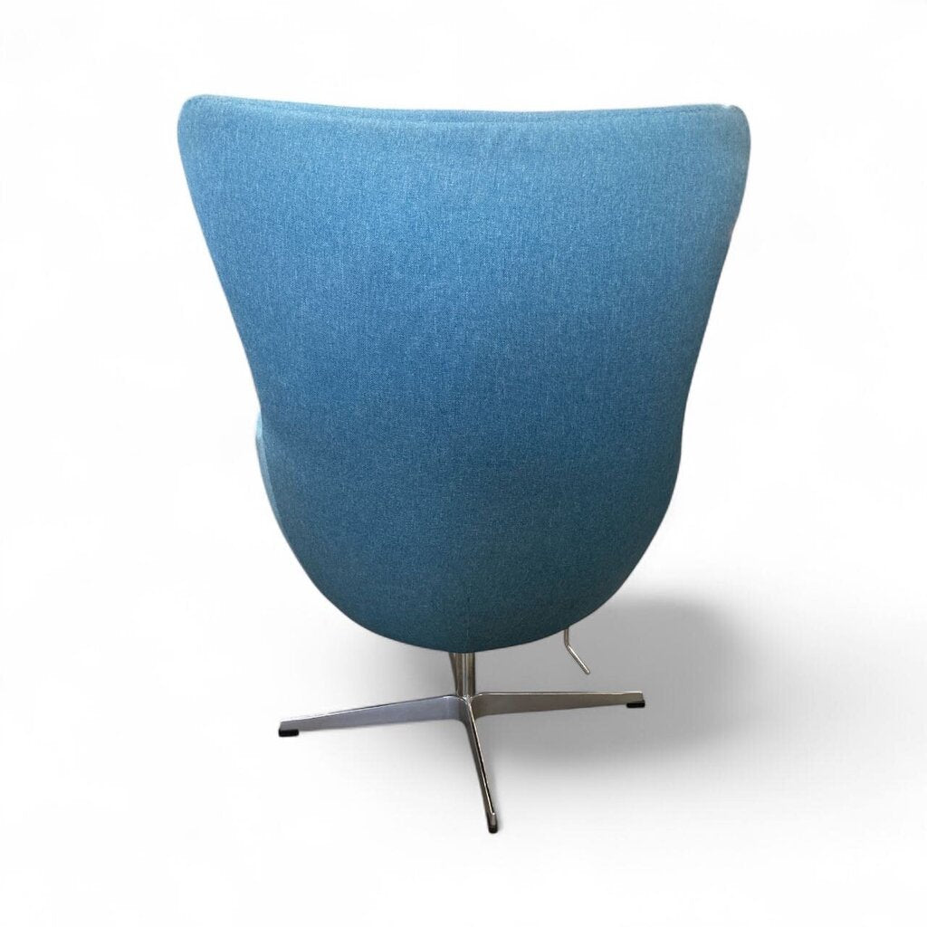 EGG Chair-Lounge Chair