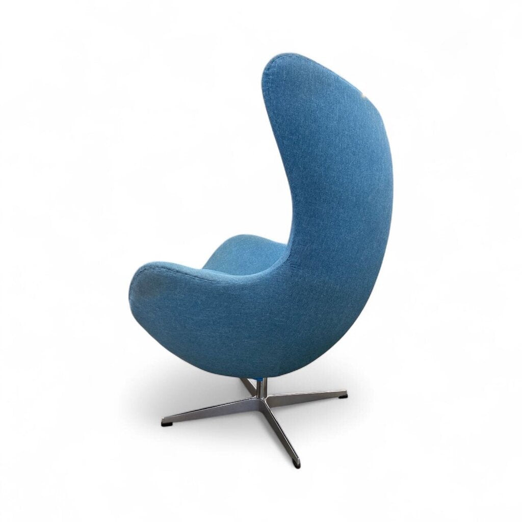 EGG Chair-Lounge Chair