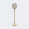 Mid Century Lollipop Floor Lamp