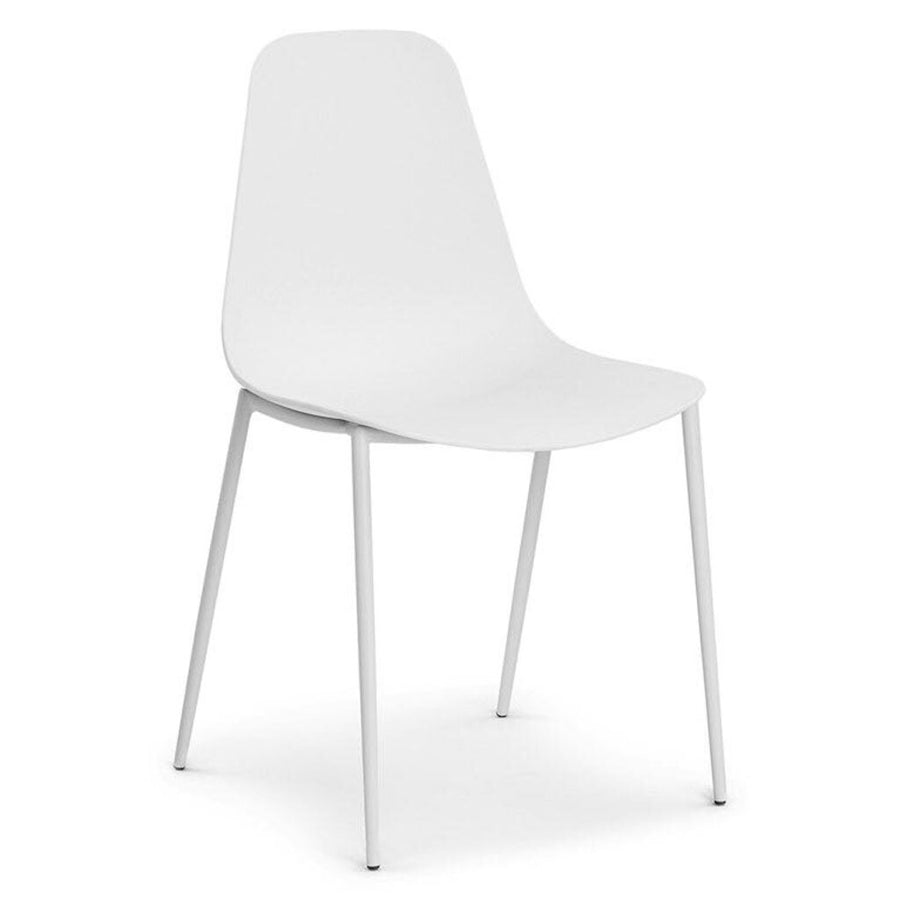 Modern Contemporary "Seveiti" Dining Chair