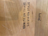 Mid Century Lane Altavista, Virginia End Table From the 1960's Style No.997-05
