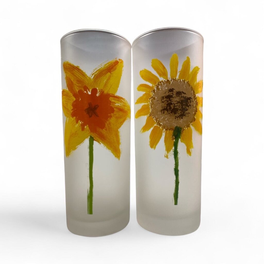 Dartington of France Wonderful Set of 6 Highball Glasses (Set of 6)