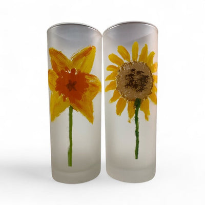 Dartington of France Wonderful Set of 6 Highball Glasses (Set of 6)