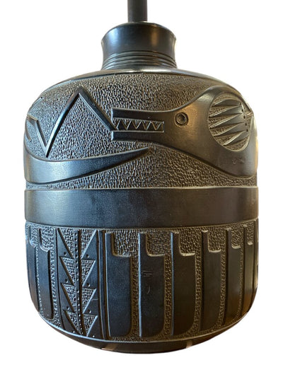 Pacific Northwest Design Mid Century Lamp