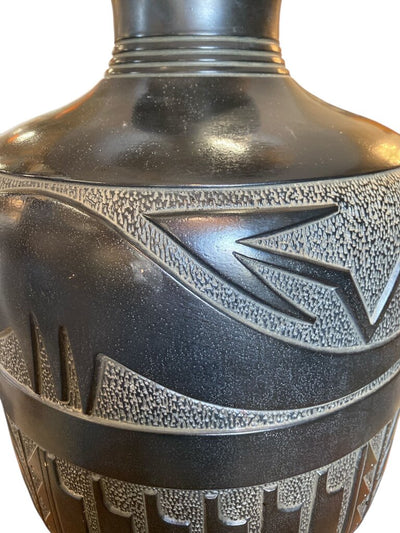 Pacific Northwest Design Mid Century Lamp