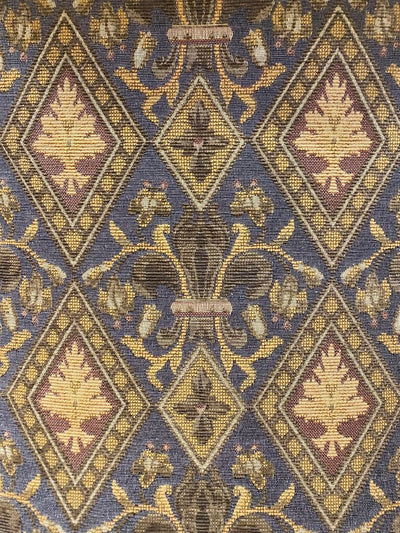 Antique Victorian Style Nursing Chair