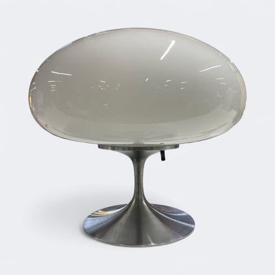 Vintage Stemlite Mushroom Table Lamp in Good Working Order