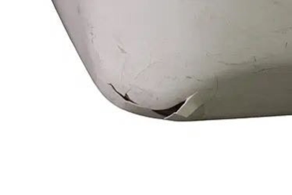 Mid Century SELIG Lounge Chair & Ottoman