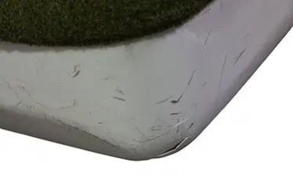 Mid Century SELIG Lounge Chair & Ottoman