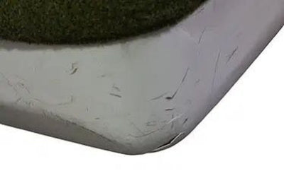 Mid Century SELIG Lounge Chair & Ottoman