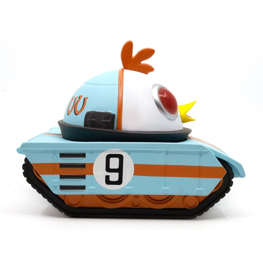 The Nugget - GT 9 GT-9 colorway