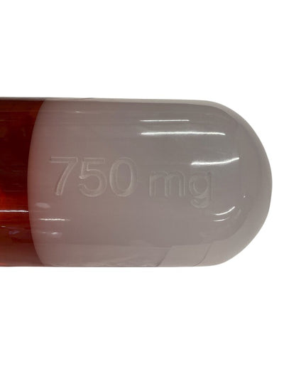 Jonathan Adler X-Large Acrylic Pill