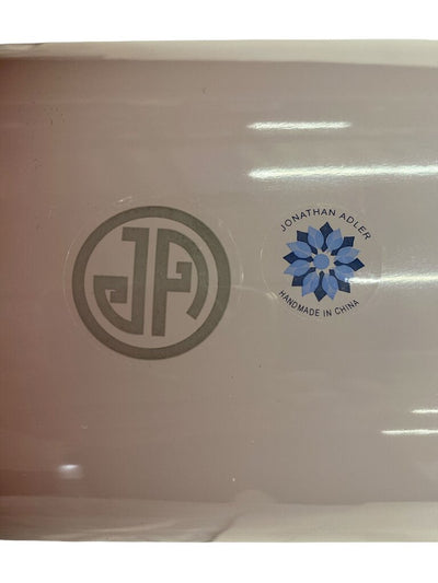 Jonathan Adler X-Large Acrylic Pill