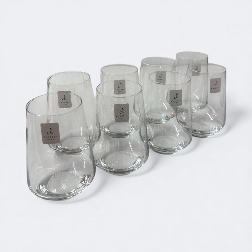 Zwiesel Red Wine Glasses (Set of 8)