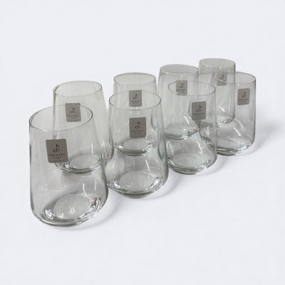 Zwiesel Red Wine Glasses (Set of 8)