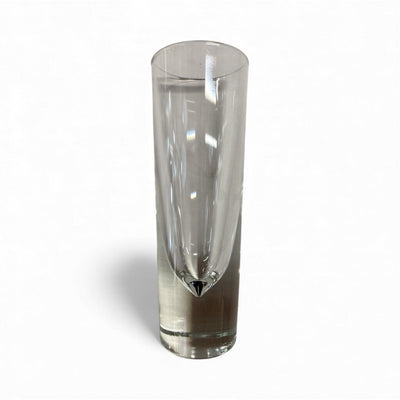 Carlo Moretti Italy Mid Century Bellini Glasses (Set of 8)