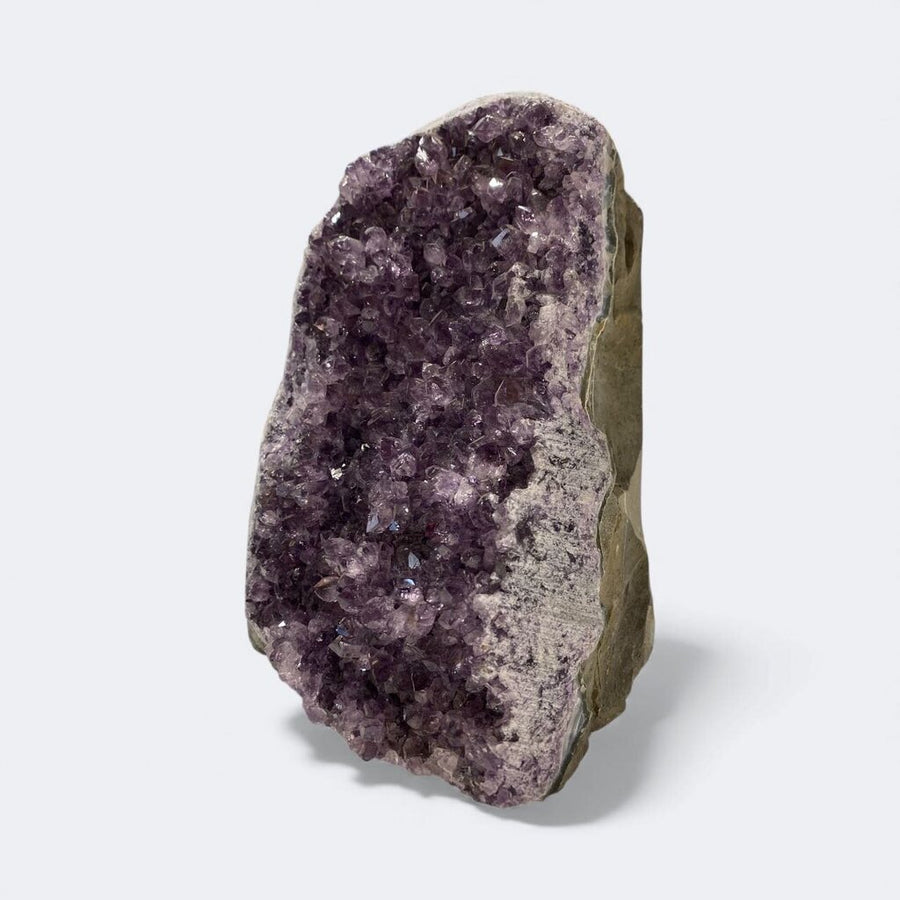 Brazilian Amethyst Geode