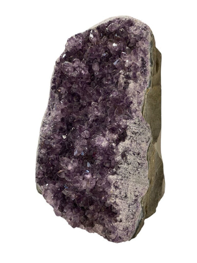 Brazilian Amethyst Geode