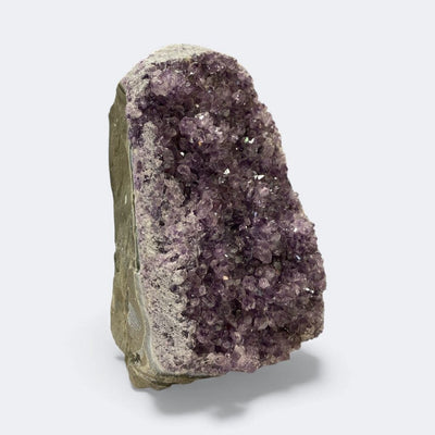 Brazilian Amethyst Geode