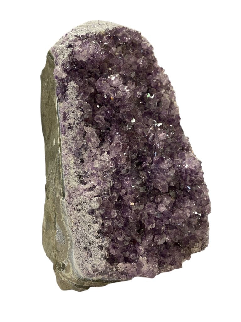 Brazilian Amethyst Geode